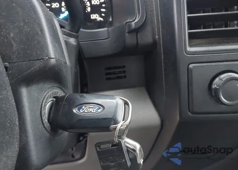 2018 Ford F-150 Xl z USA, uszkodzony, nr VIN 1FTEX1EB9JFE36023